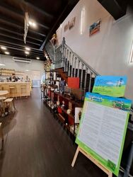 Sago Street (D1), Shop House #575679331